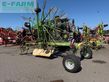 Henificador - Krone - swadro tc 760