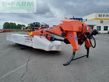 Cortacésped manual - Kuhn - gmd3511ff