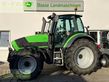 Tractor agrícola - Deutz-Fahr - agrotron m620 sehr gepflegt