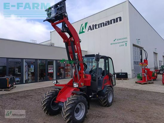 Telescopica - Schaffer - 4670z