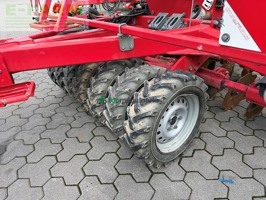 Sembradora - Horsch - pronto 3 dc