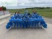 Grada rotativa - Lemken - rubin10 mr/300