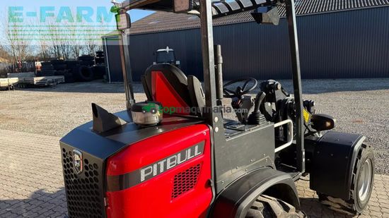 Minicargadora -  - x27-45crt