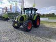 Tractor agrícola - Claas - arion 550 cmatic cebis CMATIC CEBIS