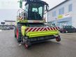 Cosechadora de Cereal - Claas - jaguar 950