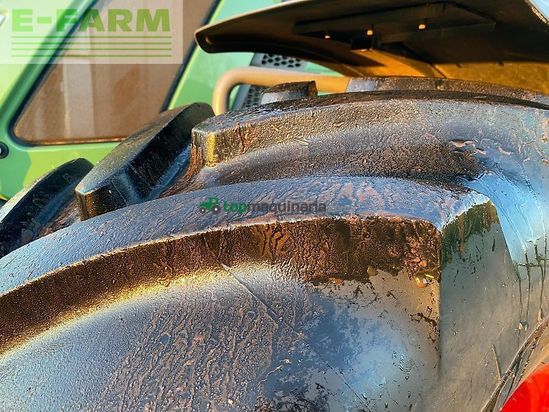 Tractor agrícola - Fendt - 514 scr profi + rtk trimble