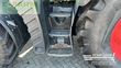 Tractor agrícola - Fendt - 720 scr profi | frontzapfwelle & rtk