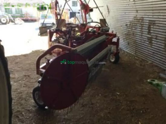 Rastrillo -  - 6000fl