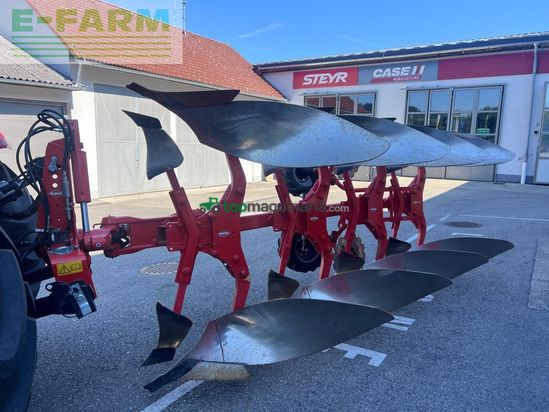 Arado - Kuhn - varimaster 123