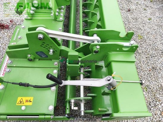 Grada de disco - Amazone - ke 3002-150 rotamix kreiselegge