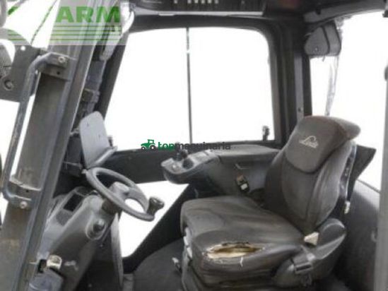 Elevadora - Linde - h 16 d evo 391-00