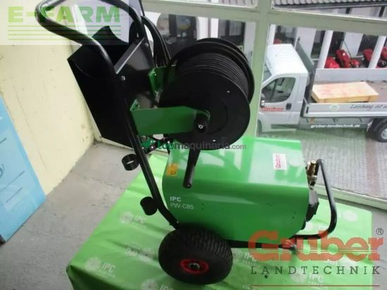 Riego -  - ipc austria pw-c 85 d2021 p-t