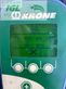 Empacadora gigant - Krone - fortima v 1500 mc
