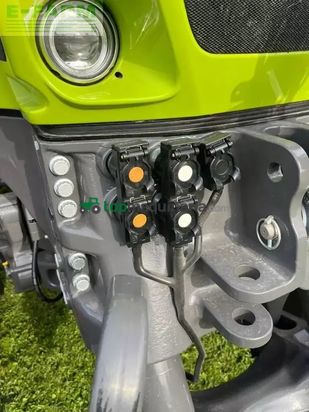 Tractor agrícola - Claas - axion 930