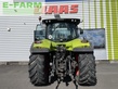 Tractor agrícola - Claas - arion 630 cmatic (a37/200) CMATIC