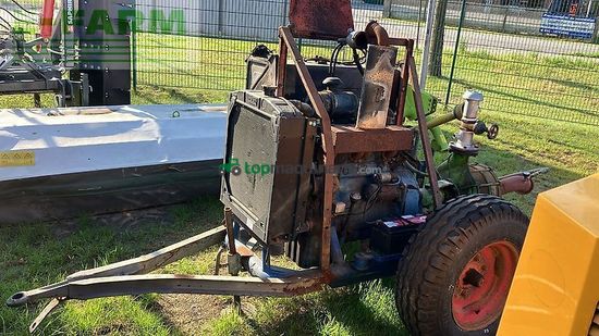 Riego - Perrot - 110/520