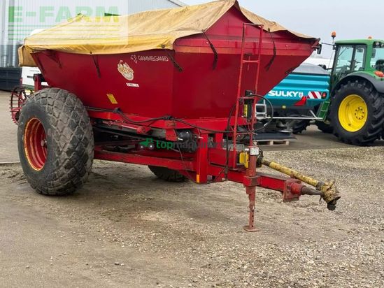 Esparcidor - Bredal - b6