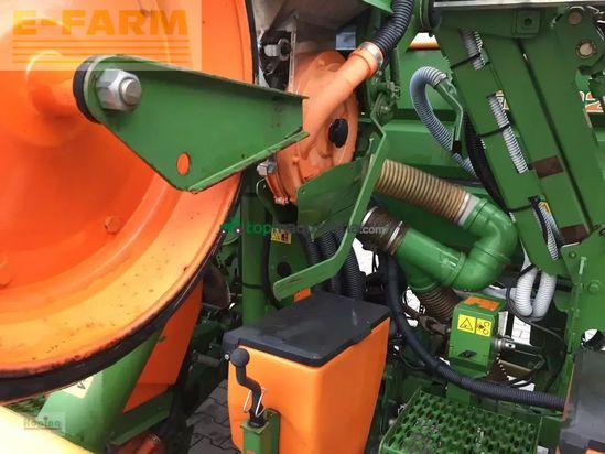 Sembradora monograno mecanica - Amazone - ed 602-k