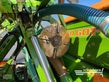 Sembradora monograno mecanica - Amazone - ed 601 k contour