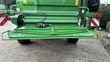 Cosechadora de Cereal - John Deere - t660