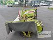 Cortacésped manual - Claas - disco 3200 fc profil