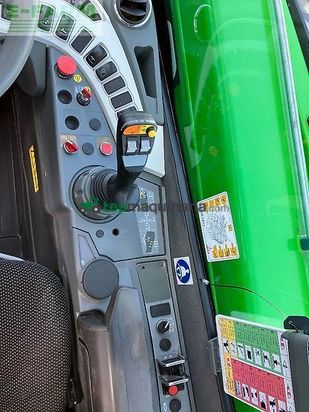 Telescopica - Merlo - turbofarmer tf 35.7-140