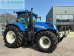 Tractor agrícola - New Holland - t7.270 auto command tractor (st26294)
