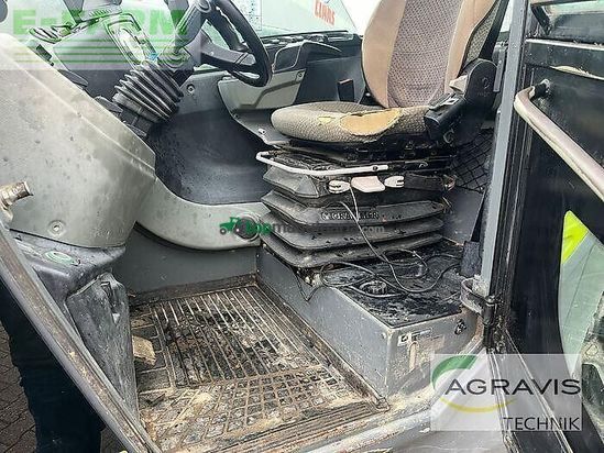 Telescopica - Claas - scorpion 7044