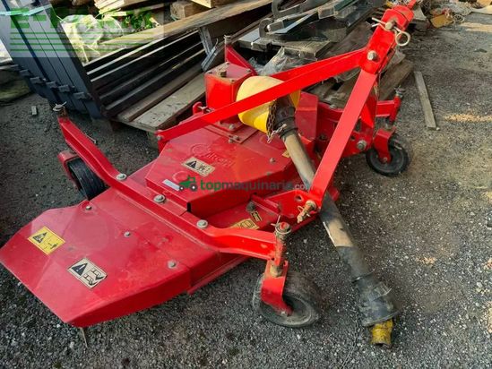 Cortacésped manual - Caroni - tc 480 - 1.20 m