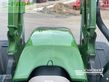 Tractor agrícola - Fendt - 720 vario s4 profi plus