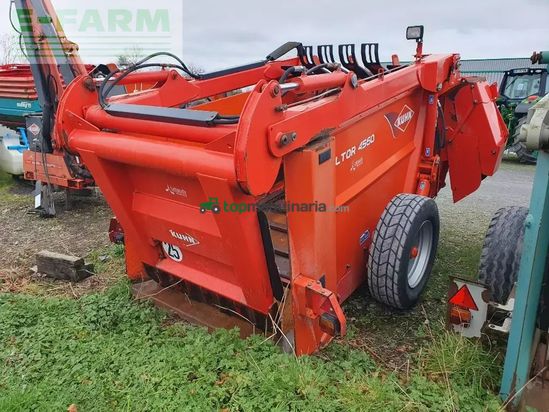 Esparcidor - Kuhn - altor 4560