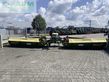 Cortacésped manual - Krone - easy cut b 950