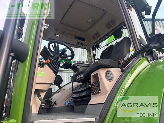 Tractor agrícola - Fendt - 942 vario gen-7 profi+ setting2