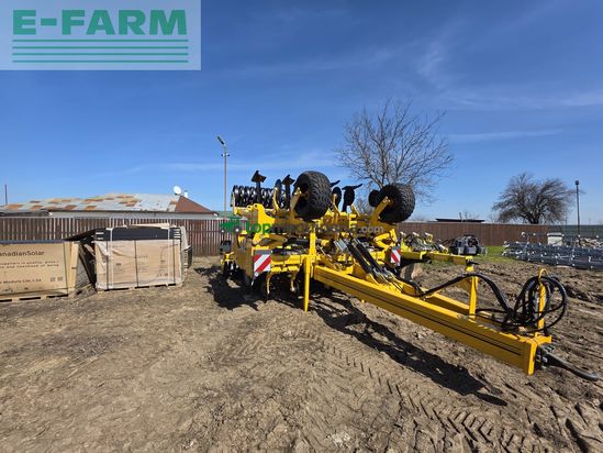 Cultivador - Agrisem - CULTIPLOW PLATINUM SR