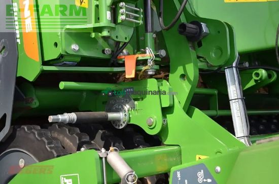 Combinado de siembra - Amazone - cataya 3000 super/kg/kwm