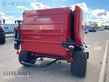 Empacadora gigant - Case IH - rb 344 rotor cutter