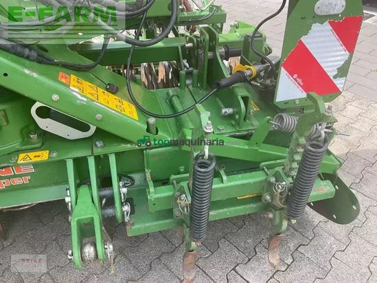 Combinado de siembra - Amazone - kg 3000 + ad-p 3000 special