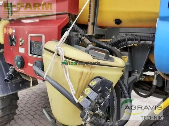 Atomizador - Hardi - alpha evo 4100