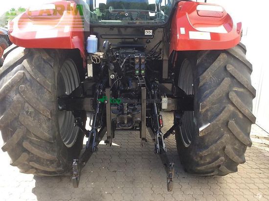 Tractor agrícola - Case IH - farmall 95 u ep