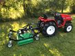 Tractor cortacésped - Yanmar - Yanmar KE3 Tractor Ideals