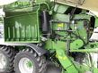 Empacadora gigant - Krone - cf 155 xc plus
