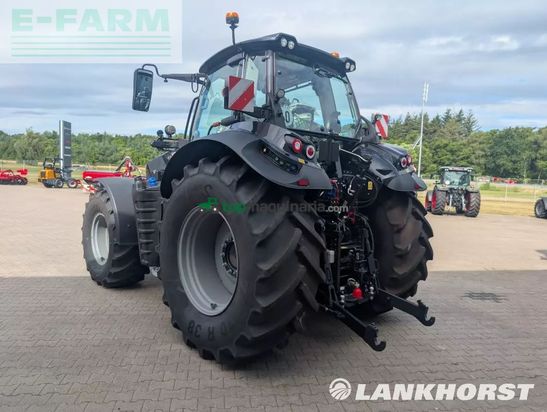 Tractor agrícola - Deutz-Fahr - 6230 ttv black-warri