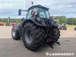 Tractor agrícola - Deutz-Fahr - 6230 ttv black-warri