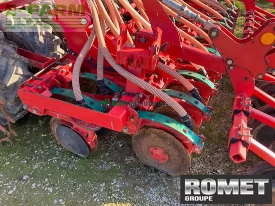 Sembradora directa - Kverneland - msc300