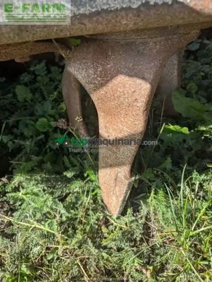 Combinado de siembra -  - xeos