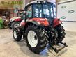 Tractor agrícola - Steyr - 4075 kompakt et profi