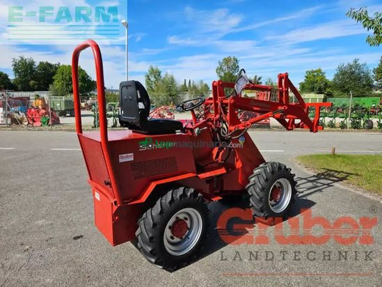 Telescopica - Schaffer - d 25 a