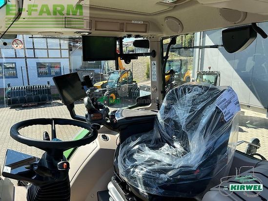 Tractor agrícola - Fendt - 620 vario