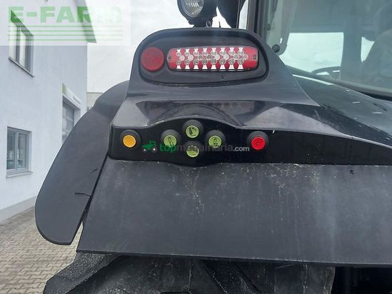 Tractor agrícola - Claas - arion 650 traktor