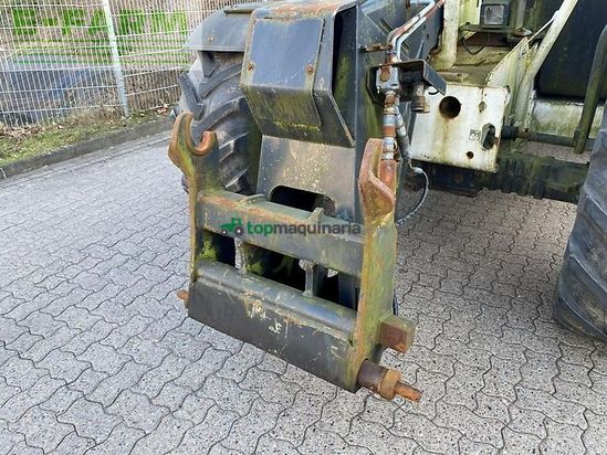 Telescopica - Bobcat - t3571